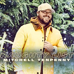 Mitchell Tenpenny - Naughty List - Volume.ro