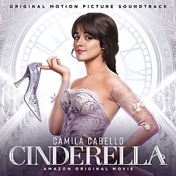 Original Soundtrack - Cinderella - Volume.ro