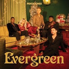 Pentatonix - Evergreen