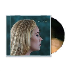 Adele - 30 - Volume.ro