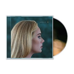 Adele - 30