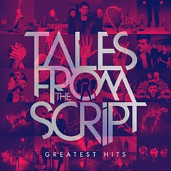 Tales From The Script - Tales from the Script