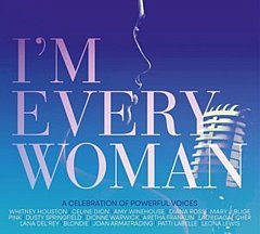 Various Artists - I'm Every Woman