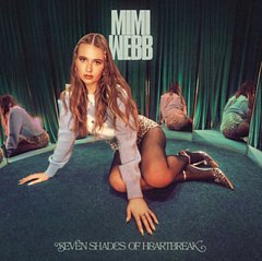 Mimi Webb - Seven Shades of Heartbreak