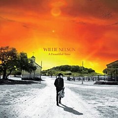 Willie Nelson - A Beautiful Time
