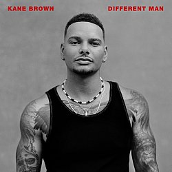 Kane Brown - Different Man CD - Volume.ro
