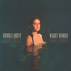 Maren Morris - Humble Quest - Volume.ro