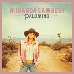 Miranda Lambert - Palomino