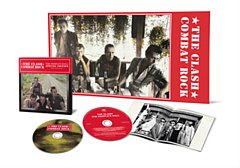 The Clash - Combat Rock/The People's Hall