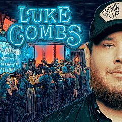 Luke Combs - Growin' Up