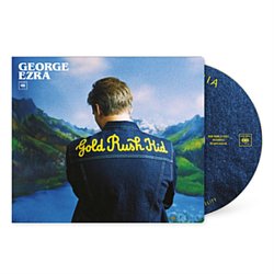 George Ezra - Gold Rush Kid - Volume.ro