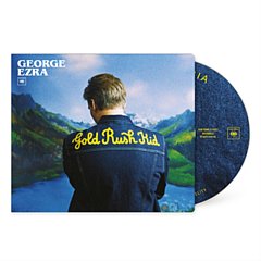 George Ezra - Gold Rush Kid