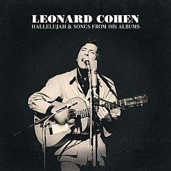 Leonard Cohen - Hallelujah & Songs from His Albums - Volume.ro