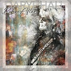 Daryl Hall - Before After - Volume.ro