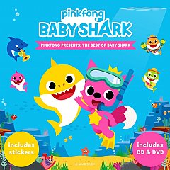 Pinkfong - Presents: The Best of Baby Shark
