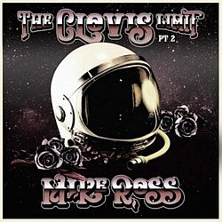 The Clovis Limit Pt. 2 - The Clovis Limit, Pt. 2 - Volume.ro