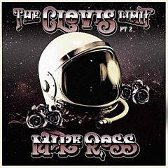 The Clovis Limit Pt. 2 - The Clovis Limit, Pt. 2