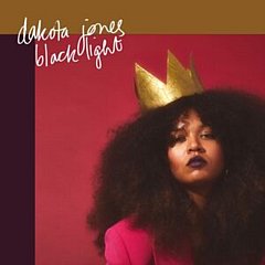 Dakota Jones - Black Light