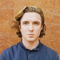 David Keenan - "What Then?"