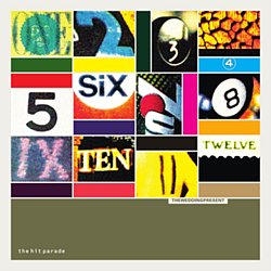 The Wedding Present - Hit Parade CD - Volume.ro