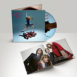 Maneskin - Rush! CD - Volume.ro