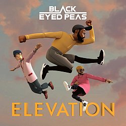 Black Eyed Peas - ELEVATION - Volume.ro