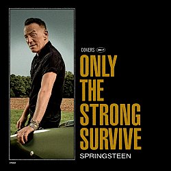 Bruce Springsteen - Only the Strong Survive - Volume.ro
