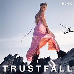 Trustfall CD / Album