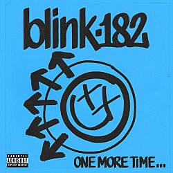 Blink-182 - One More Time CD - Volume.ro