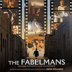 Original Soundtrack - The Fabelmans - Volume.ro
