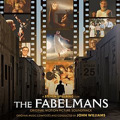Original Soundtrack - The Fabelmans