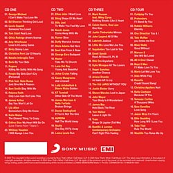 Various Artists - NOW That's What I Call a Love Song - Volume.ro