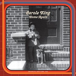 Carole King - Home Again - Volume.ro