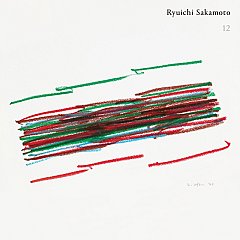 Ryuichi Sakamoto - Ryuichi Sakamoto: 12 CD