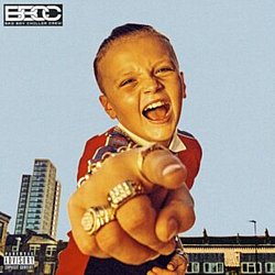 Bad Boy Chiller Crew - Influential - Volume.ro