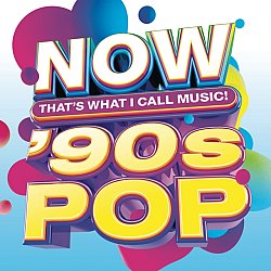 Now That\'s What I Call Music! 90s Pop CD - Volume.ro