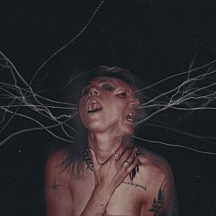 Hot Milk - A Call to the Void