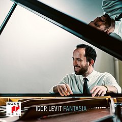 Igor Levit - Igor Levit: Fantasia