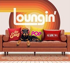 Various Artists - Loungin'