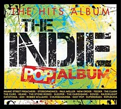 Various Artists - The Hits Album