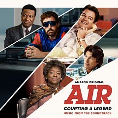 Original Soundtrack - Air