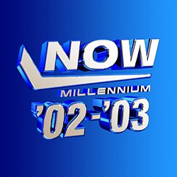 Various - NOW Millenium '02-'03 - Volume.ro