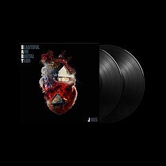 J Hus - Beautiful and Brutal Yard