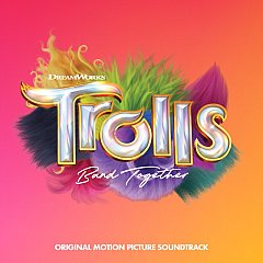Trolls 3 - Trolls Band Together