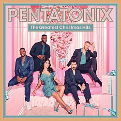 Pentatonix - The Greatest Christmas Hits - Volume.ro