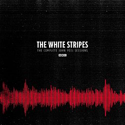 The White Stripes - The Complete John Peel Sessions - Volume.ro