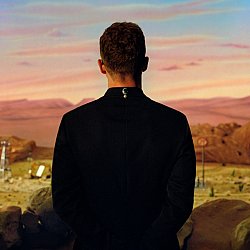Justin Timberlake - Everything I Thought It Was - Volume.ro