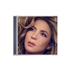 Las Mujeres Ya No Lloran CD / Album - Volume.ro