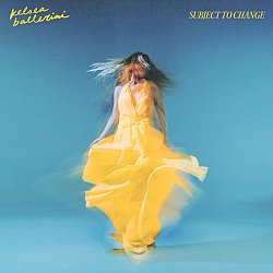 Kelsea Ballerini - SUBJECT to CHANGE CD - Volume.ro