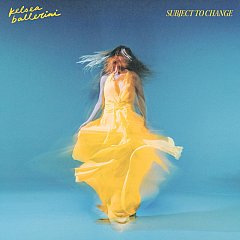Kelsea Ballerini - SUBJECT to CHANGE CD